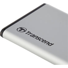 Buy Transcend,Transcend 2.5” SATA III SSD/HDD Enclosure - USB 3.1 Gen 1, Model TS0GSJ25S3 - Gadcet UK | UK | London | Scotland | Wales| Near Me | Cheap | Pay In 3 | Hard Drive