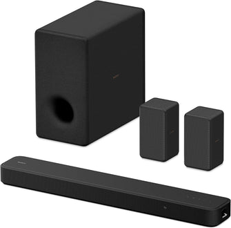 Buy Sony,Sony HT-S2000 3.1ch Dolby Atmos Soundbar with Bluetooth – Compact Soundbar for TV - Gadcet UK | UK | London | Scotland | Wales| Near Me | Cheap | Pay In 3 | Soundbar Speakers