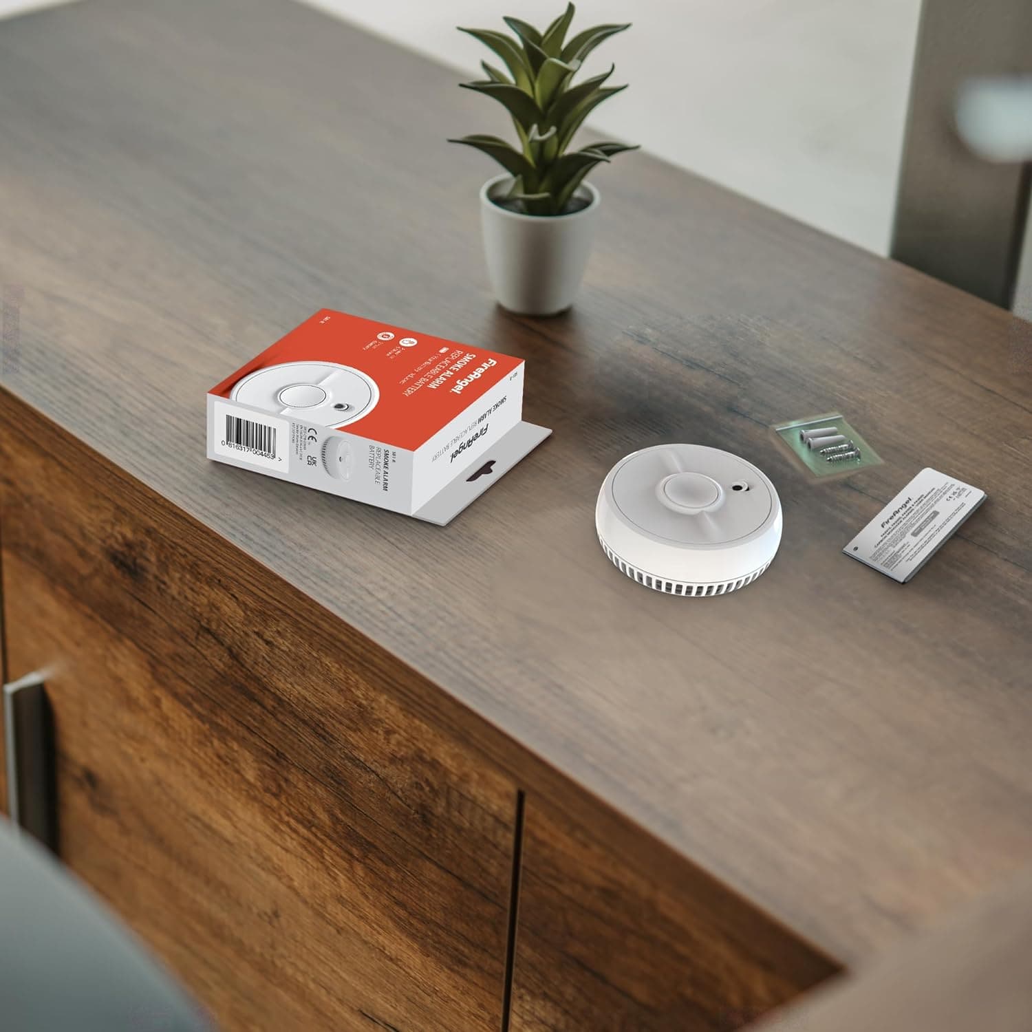 Buy Fireangel,FireAngel SB1-R Smoke Alarm - White - Gadcet UK | UK | London | Scotland | Wales| Near Me | Cheap | Pay In 3 | Smoke & Carbon Monoxide Detectors