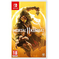 Gadcet.com,Mortal Kombat 11 For Nintendo Switch Games - Gadcet.com