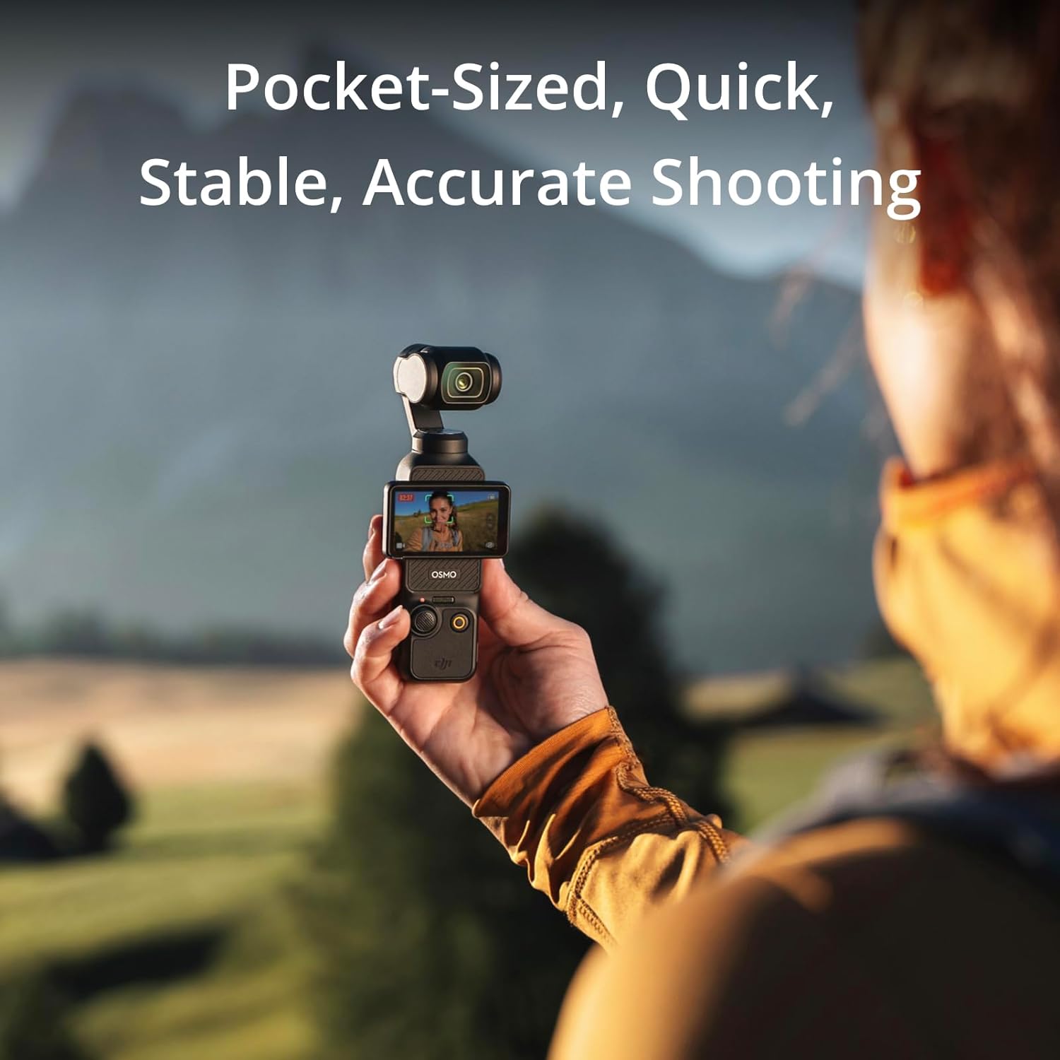Buy DJI,DJI Osmo Pocket 3 Creator Combo – Vlogging Camera with 1'' CMOS Sensor, 4K/120fps Video, 3-Axis Stabilization, Face/Object Tracking, Fast Focusing, Included Microphone, Digital Camera for Photography - Gadcet UK | UK | London | Scotland | Wales| Near Me | Cheap | Pay In 3 | Action Video Cameras