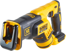 DEWALT DCS367N-XJ Reciprocating Saw Brushless XR Compact, Bare Unit