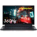 Buy Alienware,Alienware x17 R2 17.3" FHD 360Hz 1ms Gaming Laptop, Intel Core i7-12700H, NVIDIA GeForce RTX 3080 Ti 16GB, 32GB RAM, 1TB SSD, AlienFX mSeries Keyboard, NVIDIA G-SYNC, Windows 11 Home (Lunar Light) - Gadcet UK | UK | London | Scotland | Wales| Near Me | Cheap | Pay In 3 | Laptops