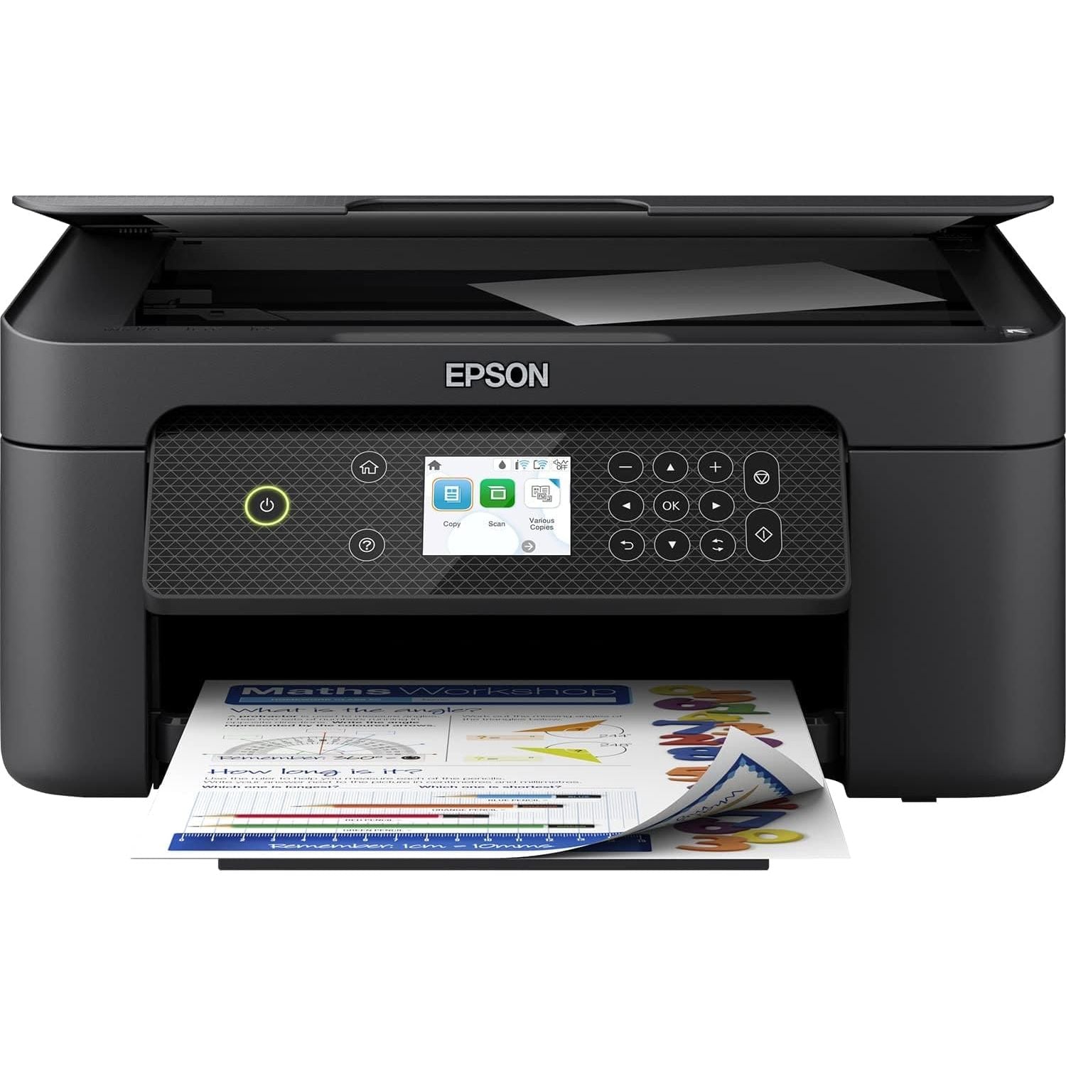 Buy Epson,Epson Expression Home XP-4200 Print/Scan/Copy Wi-Fi Colour Printer - Gadcet UK | UK | London | Scotland | Wales| Ireland | Near Me | Cheap | Pay In 3 | Printer, Copier & Fax Machine Accessories