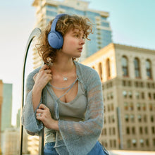 Bose QuietComfort Wireless Noise Cancelling Headphones – Blue Dusk (Limited Edition)