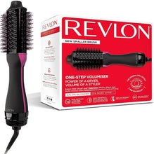 Buy REVLON,Revlon One-Step Hair dryer and Volumiser mid to short hair (One-Step, 2-in-1 styling tool, IONIC and CERAMIC technology, smaller oval design, multiple heat settings) RVDR5282UKE - Gadcet UK | UK | London | Scotland | Wales| Near Me | Cheap | Pay In 3 | Hair Clippers & Trimmers