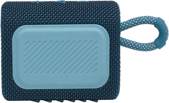 Buy JBL,JBL Go 3 Portable Bluetooth Speaker -  Blue - Gadcet UK | UK | London | Scotland | Wales| Ireland | Near Me | Cheap | Pay In 3 | Bluetooth Speakers