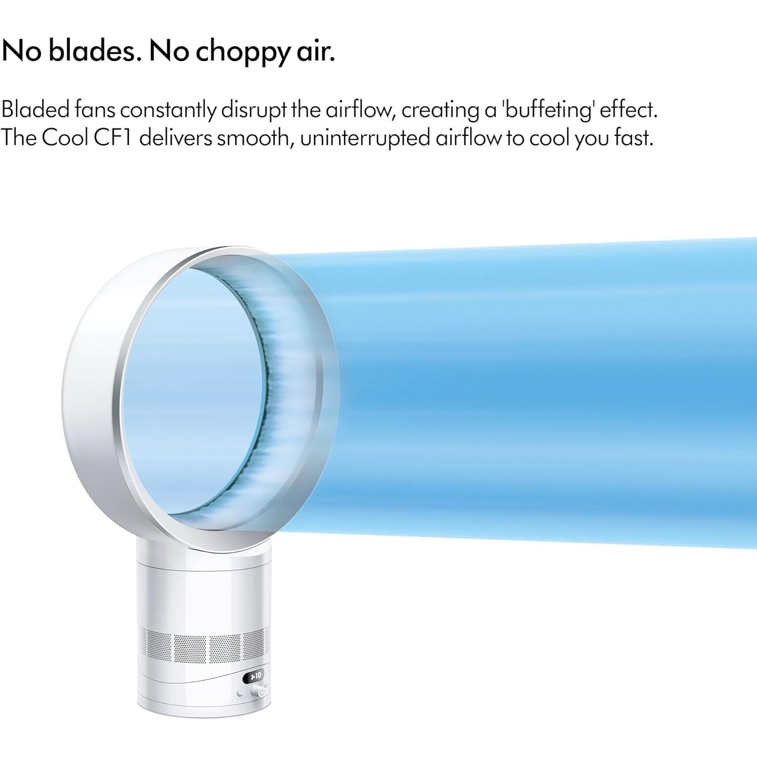 Buy Dyson,Dyson Cool CF1 Desk Fan – Silver - Gadcet UK | UK | London | Scotland | Wales| Near Me | Cheap | Pay In 3 | Desk & Pedestal Fans