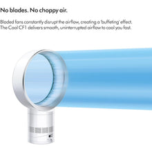 Buy Dyson,Dyson Cool CF1 Desk Fan – Silver - Gadcet UK | UK | London | Scotland | Wales| Near Me | Cheap | Pay In 3 | Desk & Pedestal Fans