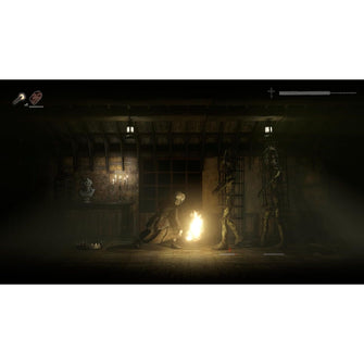 Buy PlayStation,Withering Rooms - PS5 Game - Gadcet UK | UK | London | Scotland | Wales| Near Me | Cheap | Pay In 3 | Video Game Consoles