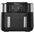 Buy ULTENIC,Ultenic K20 Dual Air Fryer, 6-in-1 Health Air Fryers with 2 Independent Frying Baskets, SYNC Cooking, XL 7.6L Family Sized, App with 100+ Recipes, Dishwasher-Safe - Gadcet UK | UK | London | Scotland | Wales| Near Me | Cheap | Pay In 3 | Kitchen & Home Appliances