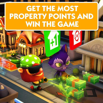 Buy Nintendo,Monopoly + Monopoly Madness (Nintendo Switch) - Gadcet UK | UK | London | Scotland | Wales| Ireland | Near Me | Cheap | Pay In 3 | Games