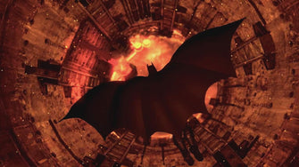 Batman: Arkham Trilogy - Nintendo Switch Game