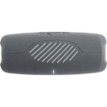 Buy JBL,JBL Charge 5 Portable Bluetooth Speaker – Deep Bass, 20H Playtime, IP67 Waterproof, Powerbank, Grey - Gadcet UK | UK | London | Scotland | Wales| Near Me | Cheap | Pay In 3 | Speakers