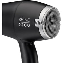 Buy Tresemme,TRESemmé Smooth & Shine 2200W Hair Dryer | Professional Anti-Frizz Blow Dryer with Ionic Conditioning | Black, 5542DU - Gadcet UK | UK | London | Scotland | Wales| Near Me | Cheap | Pay In 3 | Hair Dryers