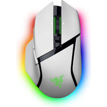 Buy Razer,Razer Basilisk V3 Pro 35K Wireless Gaming Mouse – White – Ergonomic, Fully Customisable, 35K Optical Sensor, Chroma RGB, Tilt Wheel, 13 Programmable Controls - Gadcet UK | UK | London | Scotland | Wales| Near Me | Cheap | Pay In 3 | Mice & Trackballs