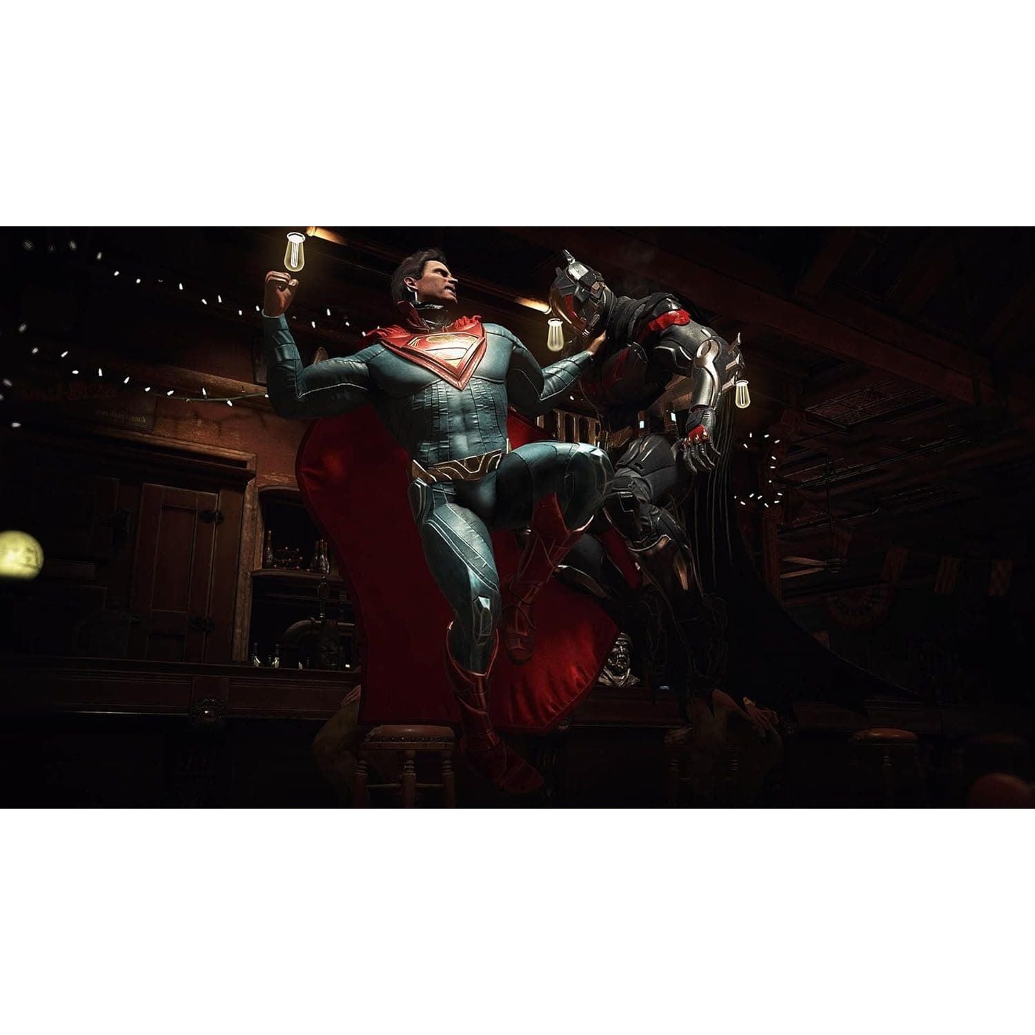 Buy Xbox One,Injustice 2 (Xbox One) - Gadcet UK | UK | London | Scotland | Wales| Ireland | Near Me | Cheap | Pay In 3 | Video Game Software