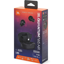 Buy JBL,JBL Quantum Air TWS Wireless In-Ear Gaming Earphones – Noise-Cancelling Bluetooth Earbuds with 24-Hour Battery Life, Black - Gadcet UK | UK | London | Scotland | Wales| Near Me | Cheap | Pay In 3 | In-Ear Headphones