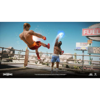 Buy PlayStation,Big Rumble Boxing: Creed Champions - Day One Edition (PS4) - Gadcet UK | UK | London | Scotland | Wales| Near Me | Cheap | Pay In 3 | Video Game Software