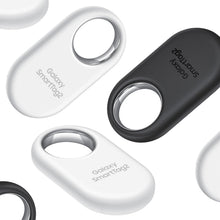 Buy Samsung,Samsung Galaxy SmartTag2 Bluetooth Tracker (1 Pack) - Black - Gadcet UK | UK | London | Scotland | Wales| Near Me | Cheap | Pay In 3 | Bluetooth Tracker