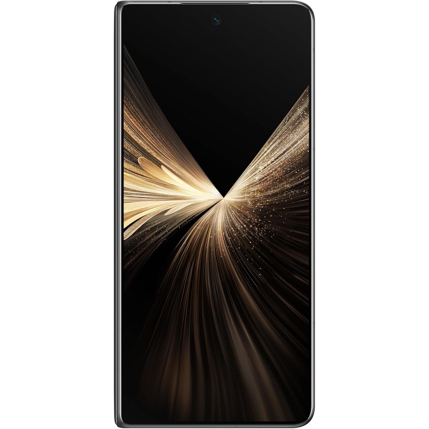 HONOR Magic V5 5G MBH-N49 512GB 16GB RAM Dawn Gold SIM-Free Unlocked Folding Mobile Phone
