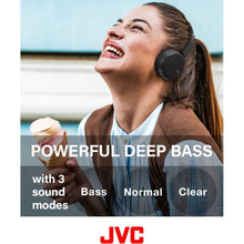 Buy JVC,JVC HA-Z37W-B Wireless Bluetooth On Ear Headphones, 35 hours listening time (Black) - Gadcet UK | UK | London | Scotland | Wales| Ireland | Near Me | Cheap | Pay In 3 | Headphones & Headsets