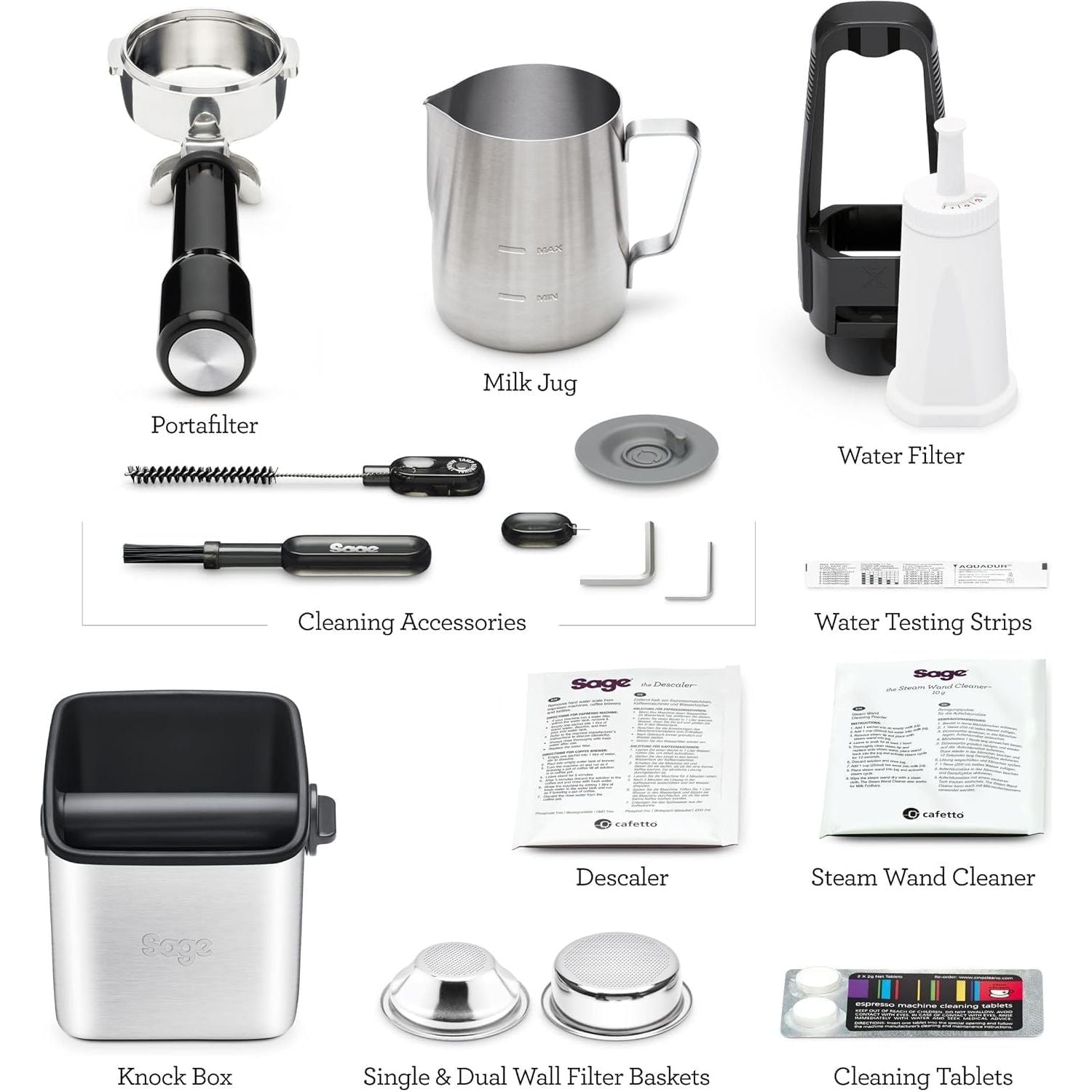 Buy Sage,Sage The Oracle Bean to Cup Coffee Machine – Black Truffle - Gadcet UK | UK | London | Scotland | Wales| Near Me | Cheap | Pay In 3 | Coffee Makers & Espresso Machines