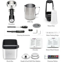 Buy Sage,Sage The Oracle Bean to Cup Coffee Machine – Black Truffle - Gadcet UK | UK | London | Scotland | Wales| Near Me | Cheap | Pay In 3 | Coffee Makers & Espresso Machines