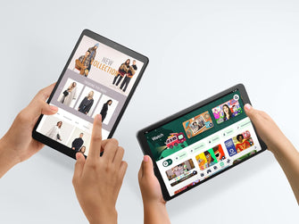 Buy Lenovo,Lenovo Smart Tab M8 32GB 8 Inches WIFI Tablet Grey - Gadcet UK | UK | London | Scotland | Wales| Near Me | Cheap | Pay In 3 | Tablet Computers