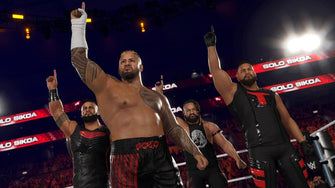 Buy PlayStation,WWE 2K25 - PS5 Game - Gadcet UK | UK | London | Scotland | Wales| Near Me | Cheap | Pay In 3 | Video Game Software