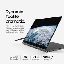 Buy Samsung,Samsung Galaxy Book5 Pro 360 16" Laptop Copilot+ AI Laptop 16GB 512GB Grey - Gadcet UK | UK | London | Scotland | Wales| Near Me | Cheap | Pay In 3 | Laptop
