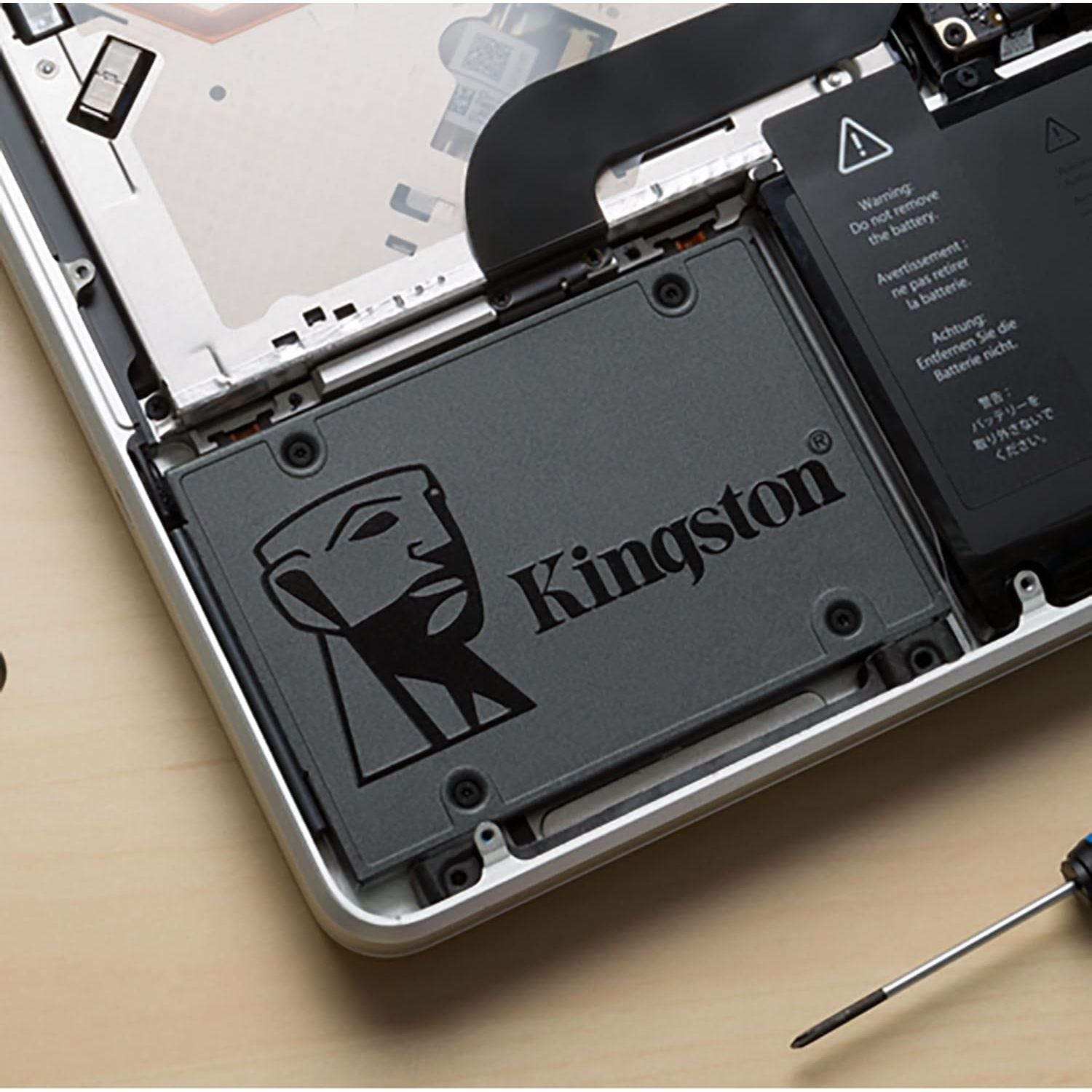 Buy Kingston,Kingston A400 480GB SSD 2.5" SATA III Internal Solid State Drive (SA400S37/480G) - Gadcet UK | UK | London | Scotland | Wales| Near Me | Cheap | Pay In 3 | Internal Solid State Drive