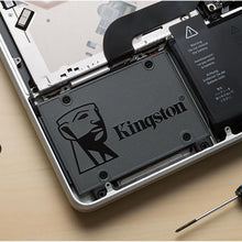 Buy Kingston,Kingston A400 480GB SSD 2.5" SATA III Internal Solid State Drive (SA400S37/480G) - Gadcet UK | UK | London | Scotland | Wales| Near Me | Cheap | Pay In 3 | Internal Solid State Drive