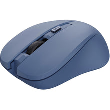 Buy Trust,Trust Mydo Silent Wireless Mouse – Blue - Gadcet UK | UK | London | Scotland | Wales| Near Me | Cheap | Pay In 3 | Keyboard & Mouse
