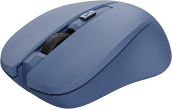 Trust Mydo Silent Wireless Mouse – Blue