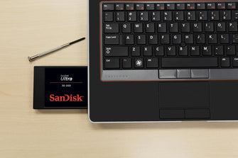 Buy SanDisk,SanDisk Ultra 3D SATA 2.5" SSD 500GB - Black - Gadcet UK | UK | London | Scotland | Wales| Ireland | Near Me | Cheap | Pay In 3 | Computer Components