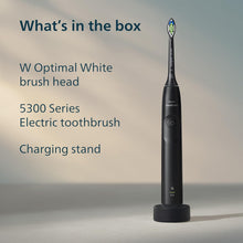 Buy PHILIPS,Philips Sonicare 5300 Electric Toothbrush – Sonic Technology, Pressure Alert, 2 Intensity Levels, Black (HX7101/01) - Gadcet UK | UK | London | Scotland | Wales| Near Me | Cheap | Pay In 3 | Electric Toothbrushes