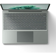 Buy Microsoft,Microsoft Surface Laptop Go 3 (2023) - 12.4” Touchscreen, Intel Core i5, 16GB RAM, 256GB SSD, Sage, Windows 11 Home - Gadcet UK | UK | London | Scotland | Wales| Near Me | Cheap | Pay In 3 | Laptops