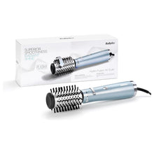 Buy BaByliss,BaByliss Hydro-Fusion Air Styler: 700W Ionic Rotating Hair Dryer Brush for Smooth Blow Dry, 50mm - Gadcet UK | UK | London | Scotland | Wales| Near Me | Cheap | Pay In 3 | Hair Care