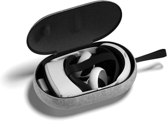 Buy Oculus,Oculus Quest 2 Elite Strap with Battery & Carrying Case – Enhanced Comfort & Extended VR Playtime - Gadcet UK | UK | London | Scotland | Wales| Near Me | Cheap | Pay In 3 | Portable Game Console Accessories