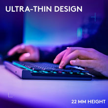 Buy Logitech,Logitech G G515 LIGHTSPEED TKL Wireless Gaming Keyboard – Low Profile, RGB, Tactile Switches, UK QWERTY – Black - Gadcet UK | UK | London | Scotland | Wales| Near Me | Cheap | Pay In 3 | Keyboards