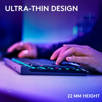 Buy Logitech,Logitech G G515 LIGHTSPEED TKL Wireless Gaming Keyboard – Low Profile, RGB, Tactile Switches, UK QWERTY – Black - Gadcet UK | UK | London | Scotland | Wales| Near Me | Cheap | Pay In 3 | Keyboards