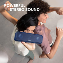Buy Anker,soundcore Anker 3 Bluetooth Speaker with Stereo Sound - Blue - Gadcet UK | UK | London | Scotland | Wales| Ireland | Near Me | Cheap | Pay In 3 | Speakers