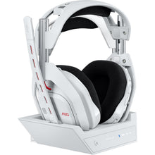 Buy Logitech,Logitech G Astro A50 LIGHTSPEED Wireless Gaming Headset + Base (Gen 5) – White - Gadcet UK | UK | London | Scotland | Wales| Near Me | Cheap | Pay In 3 | Headphones & Headsets