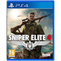 Buy PS4,Sniper Elite 4 (PS4) - Gadcet UK | UK | London | Scotland | Wales| Near Me | Cheap | Pay In 3 | Video Game Software