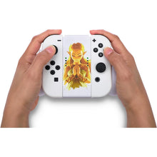 Buy PowerA,PowerA Joy-Con Comfort Grip for Nintendo Switch - OLED, Switch Lite, Princess Zelda - Game Controller, Officially Licensed - Gadcet UK | UK | London | Scotland | Wales| Near Me | Cheap | Pay In 3 | Home Game Console Accessories