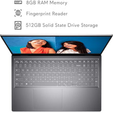 Buy Dell,Dell 5510, i7-11390H, 12GB RAM, 512GB SSD, 15-inch, Windows 11, Silver - Gadcet UK | UK | London | Scotland | Wales| Near Me | Cheap | Pay In 3 | Laptops
