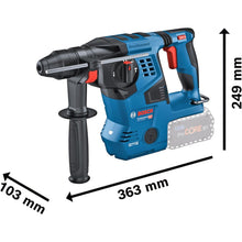 Buy Bosch Professional,Bosch Professional 18V System Cordless Rotary Hammer GBH 18V-28 C – SDS Plus, 3.3 J Impact Energy, Vibration & Kickback Control, 3 Work Modes - Gadcet UK | UK | London | Scotland | Wales| Near Me | Cheap | Pay In 3 | Tools & Equipment