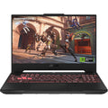 Buy Asus,ASUS TUF A15 Gaming Laptop, AMD Ryzen 9 8945H, 32GB DDR5, 1TB SSD, NVIDIA GeForce RTX 4070, Wi-Fi 6, Windows 11 Home, Grey - Gadcet UK | UK | London | Scotland | Wales| Near Me | Cheap | Pay In 3 | Laptops