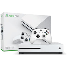 Buy Xbox,Xbox One S Console - 500GB, Disc Edition, White - Gadcet UK | UK | London | Scotland | Wales| Near Me | Cheap | Pay In 3 | Video Game Consoles